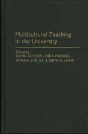 Multicultural Teaching In The University