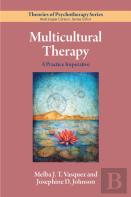 Multicultural Therapy