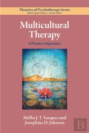 Multicultural Therapy