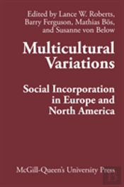 Multicultural Variations
