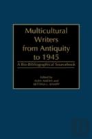 Multicultural Writers From Antiquity To 1945