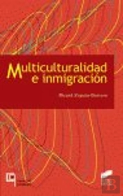 Multiculturalidad E Inmigración
