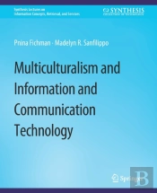 Multiculturalism And Information And Communication Technology
