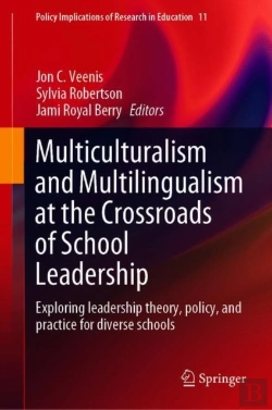 Bertrand.pt - Multiculturalism And Multilingualism At The Crossroads Of School Leadership