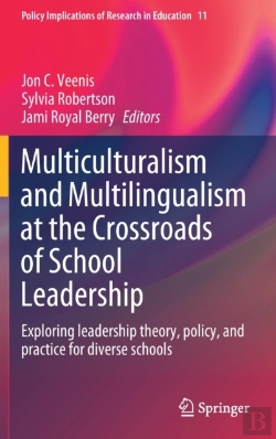 Bertrand.pt - Multiculturalism And Multilingualism At The Crossroads Of School Leadership