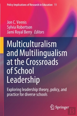 Bertrand.pt - Multiculturalism And Multilingualism At The Crossroads Of School Leadership