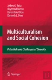 Multiculturalism And Social Cohesion