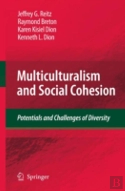 Bertrand.pt - Multiculturalism And Social Cohesion