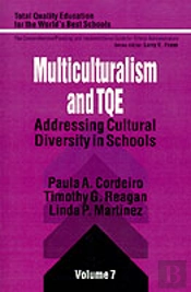 Multiculturalism And Tqe