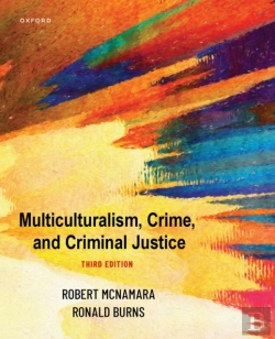 Bertrand.pt - Multiculturalism, Crime, And Criminal Justice
