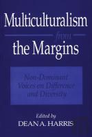 Multiculturalism From The Margins