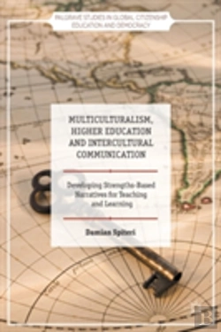 Bertrand.pt - Multiculturalism, Higher Education And Intercultural Communication