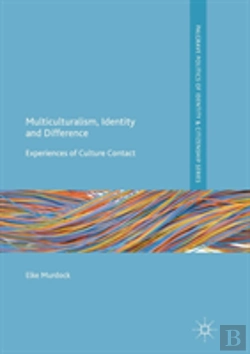 Bertrand.pt - Multiculturalism, Identity And Difference