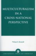 Multiculturalism In A Cross-National Perspective