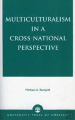 Bertrand.pt - Multiculturalism In A Cross-National Perspective