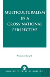 Multiculturalism In A Cross-National Perspective