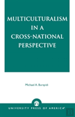 Bertrand.pt - Multiculturalism In A Cross-National Perspective