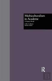 Multiculturalism In Academe