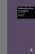 Multiculturalism In Academe