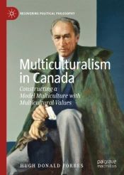 Multiculturalism In Canada
