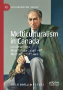Multiculturalism In Canada