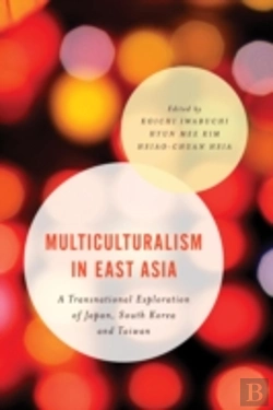 Bertrand.pt - Multiculturalism In East Asia