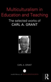 Multiculturalism In Education And Teaching
