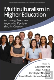 Multiculturalism In Higher Education