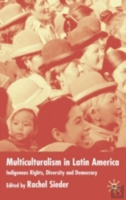 Bertrand.pt - Multiculturalism In Latin America