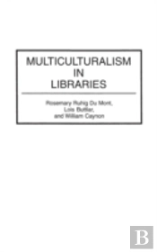 Multiculturalism In Libraries