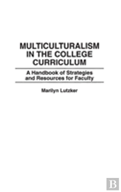Bertrand.pt - Multiculturalism In The College Curriculum