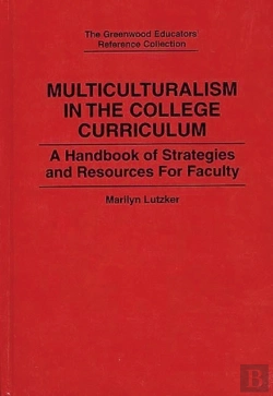 Bertrand.pt - Multiculturalism In The College Curriculum