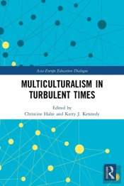 Multiculturalism In Turbulent Times