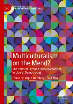 Bertrand.pt - Multiculturalism On The Mend?