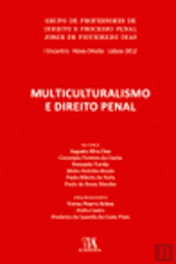 Bertrand.pt - Multiculturalismo e Direito Penal