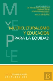 Multiculturalismo Y Educación Para La Equidad