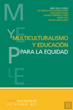 Bertrand.pt - Multiculturalismo Y Educación Para La Equidad