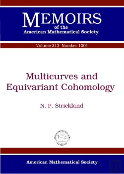 Bertrand.pt - Multicurves And Equivariant Cohomology