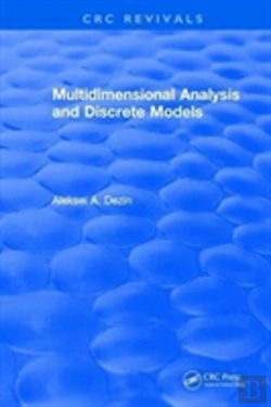 Bertrand.pt - Multidimensional Analysis And Discrete Models