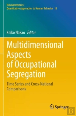 Bertrand.pt - Multidimensional Aspects Of Occupational Segregation