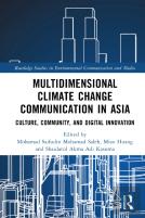 Multidimensional Climate Change Communication In Asia