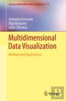 Multidimensional Data Visualization