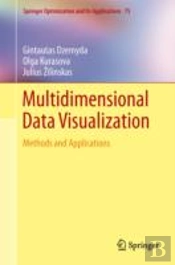 Multidimensional Data Visualization