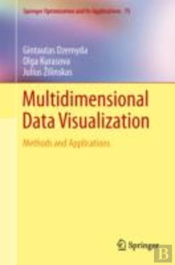 Bertrand.pt - Multidimensional Data Visualization