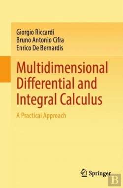 Bertrand.pt - Multidimensional Differential And Integral Calculus