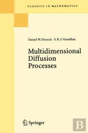 Multidimensional Diffusion Processes