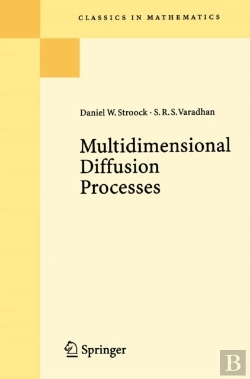 Bertrand.pt - Multidimensional Diffusion Processes