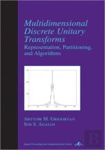 Multidimensional Discrete Unitary Transforms