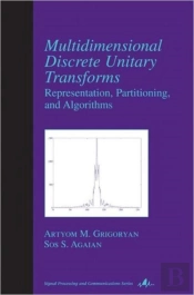 Multidimensional Discrete Unitary Transforms