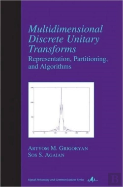 Bertrand.pt - Multidimensional Discrete Unitary Transforms